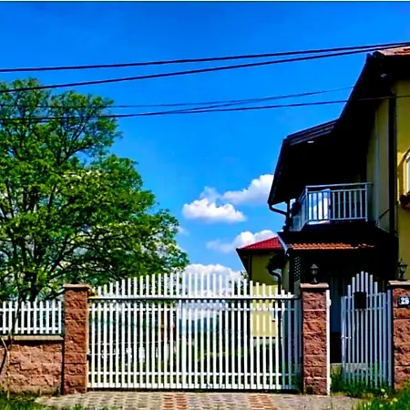 Private Near Bosnian Pyramids Maison d'hôtes *