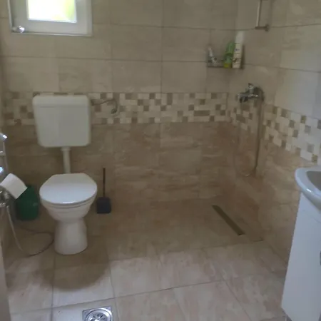 Private Near Bosnian Pyramids