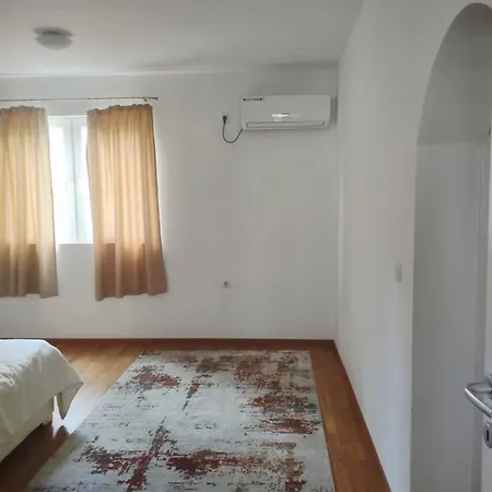 Private Near Bosnian Pyramids Visoko