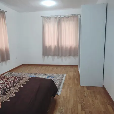 Private Near Bosnian Pyramids *