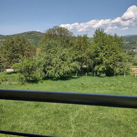 게스트하우스 Private Near Bosnian Pyramids *