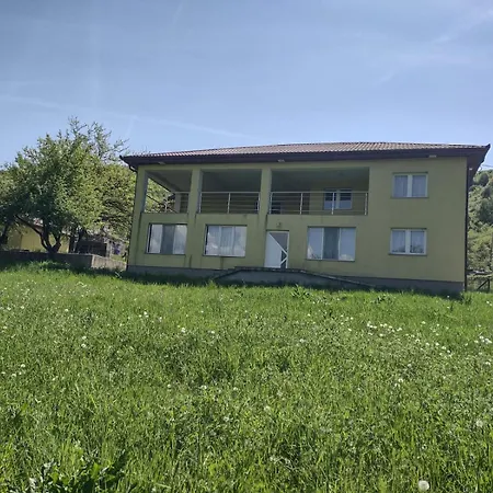 Private Near Bosnian Pyramids *