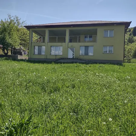 Private Near Bosnian Pyramids
