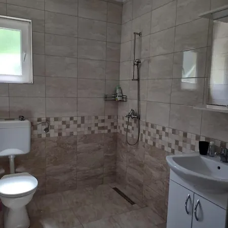 Private Near Bosnian Pyramids * Visoko