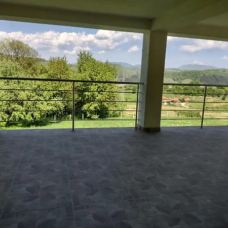 게스트하우스 Private Near Bosnian Pyramids