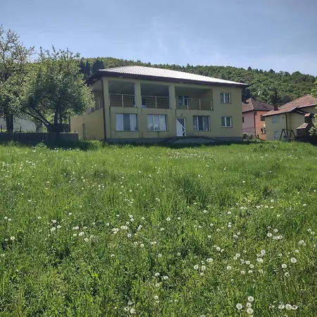 Private Near Bosnian Pyramids Visoko